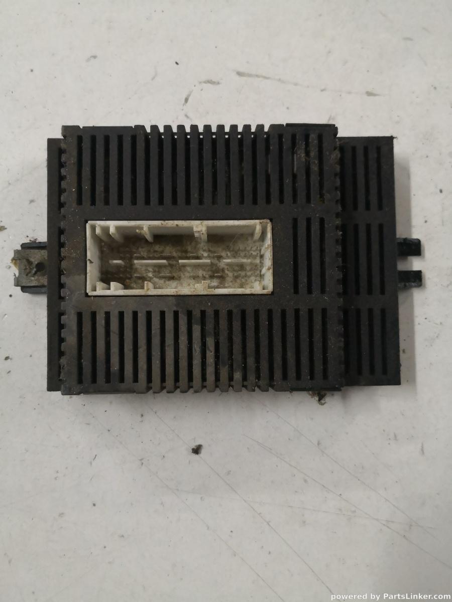 Modul calculator lumini BMW 5 (E60) [ 2001 - 2010 ] OEM 6943284 – foto 2