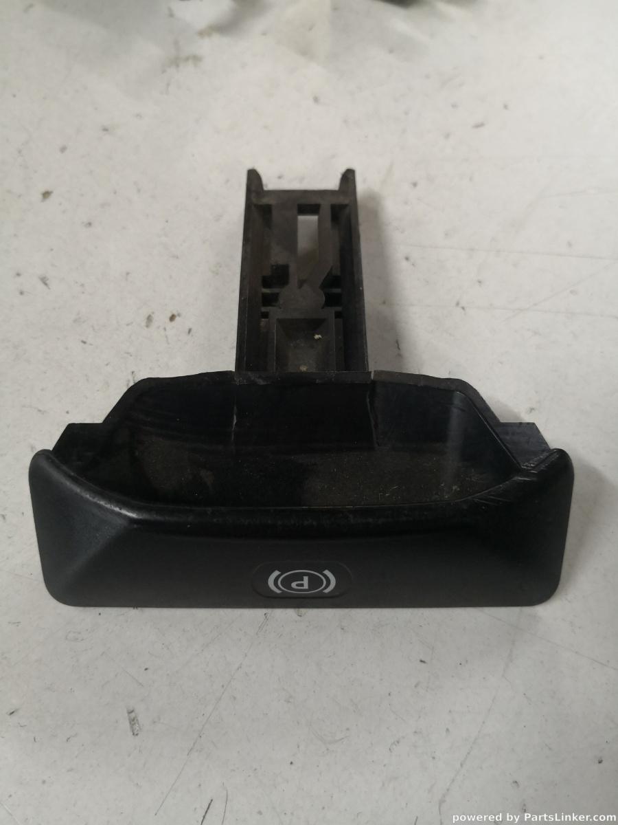 Maner deblocare frana de mana BMW 5 E60 2001 - 2010