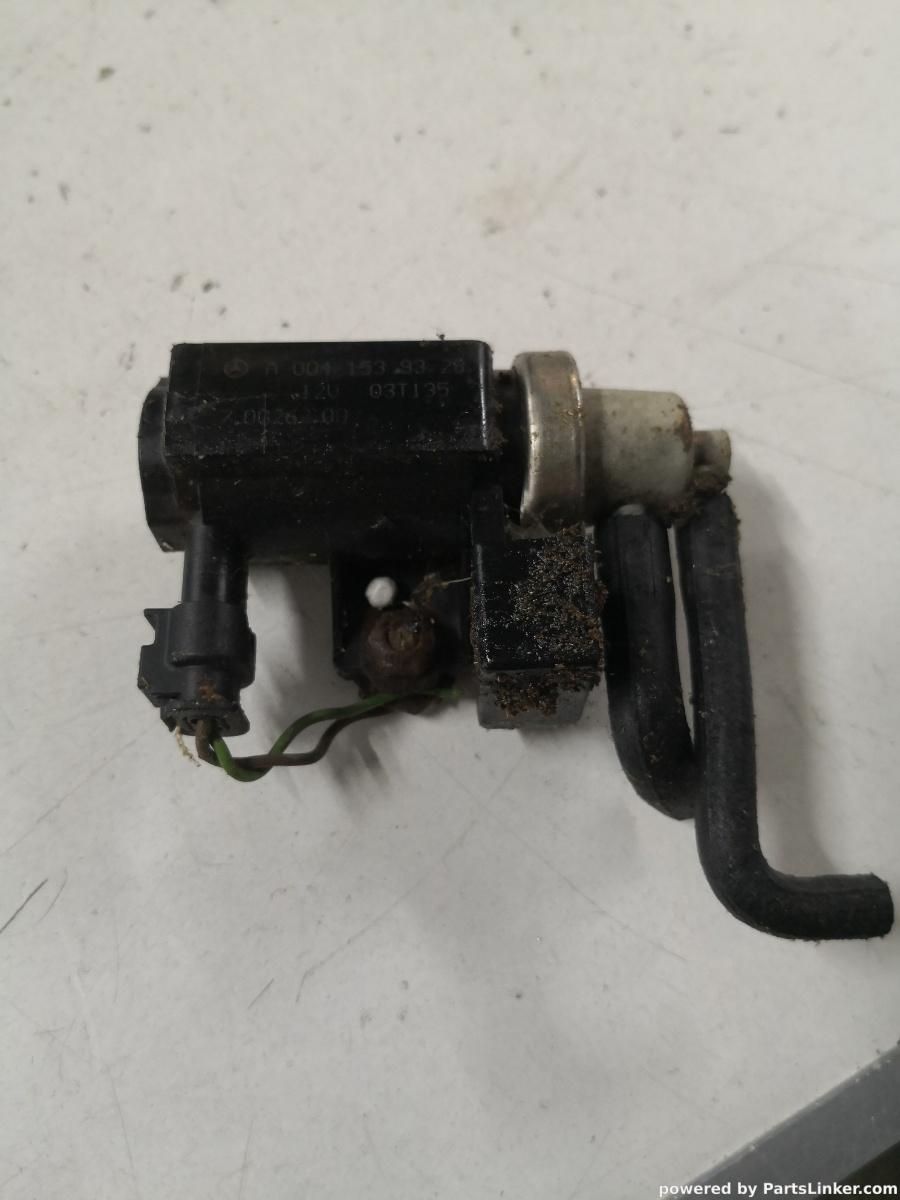 Convertizor presiune MERCEDES-BENZ VITO Bus (W639) [ 2003 - > ] OEM 0041539328