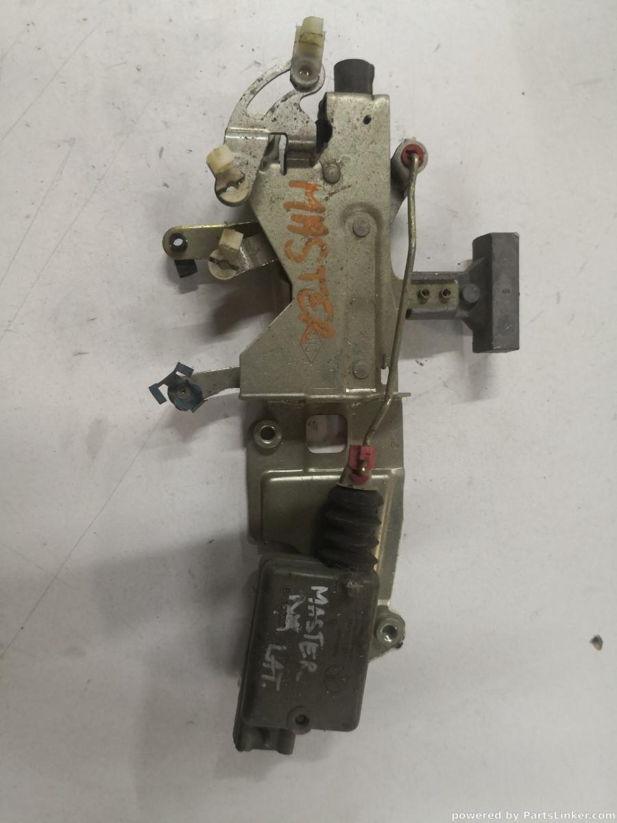 Broasca usa dreapta spate RENAULT MASTER III Box (FV) [ 2010 - > ] OEM 278299