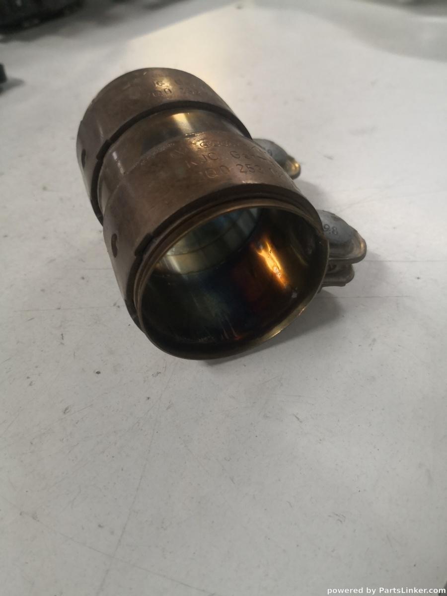 Colier esapament SEAT ARONA (KJ7) [ 2017 - > ] 1.6 SRE (CWVA) 81KW|110HP OEM 2q0253141c – foto 2