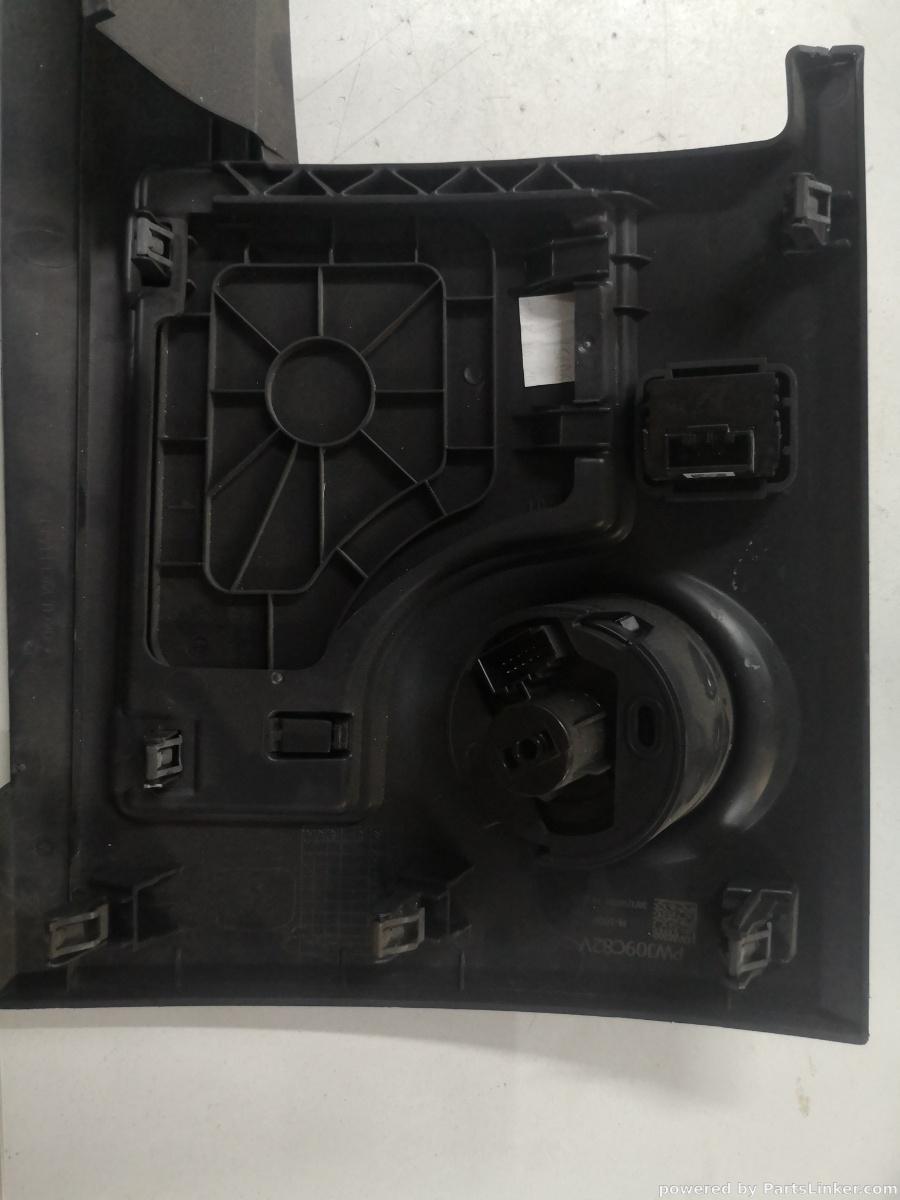 Buton reglaj faruri SEAT ARONA (KJ7) [ 2017 - > ] 1.6 SRE (CWVA) 81KW|110HP OEM Pwj09c82v – foto 2
