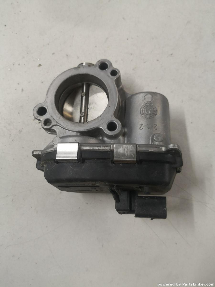 Clapeta acceleratie SEAT ARONA (KJ7) [ 2017 - > ] 1.6 SRE (CWVA) 81KW|110HP OEM 05c133062a