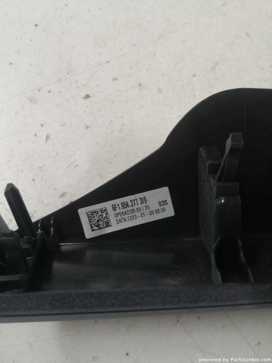 Ornamente SEAT ARONA (KJ7) [ 2017 - > ] 1.6 SRE (CWVA) 81KW|110HP OEM 6f18543773i9 – foto 2
