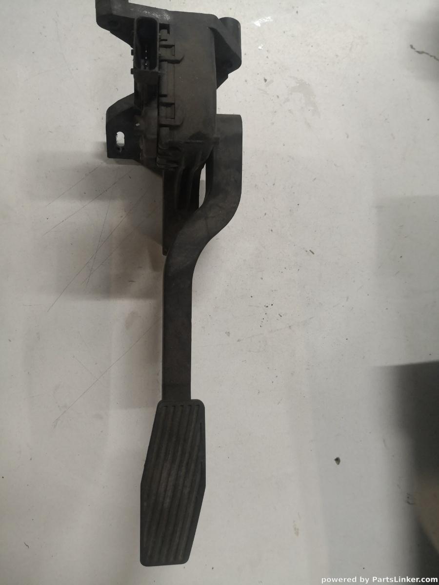 Pedala acceleratie OPEL CORSA C (F08, F68, X01) [ 2000 - 2009 ] OEM 9129423 – foto 2