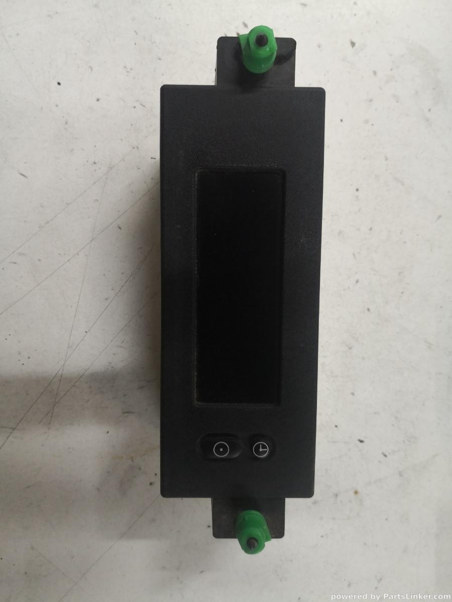 Display OPEL CORSA C (F08, F68, X01) [ 2000 - 2009 ] OEM 24428043