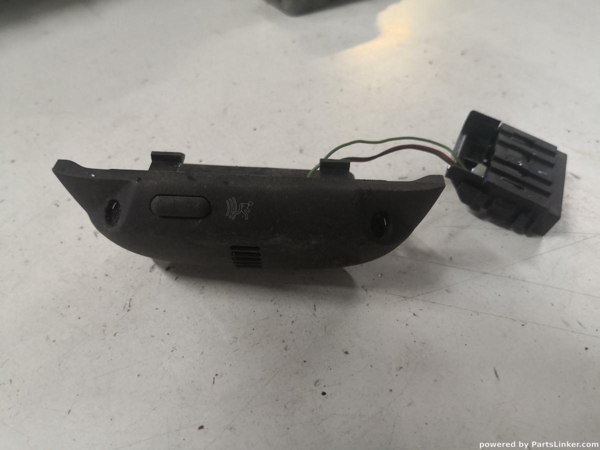 Senzor pietoni OPEL CORSA C (F08, F68, X01) [ 2000 - 2009 ]