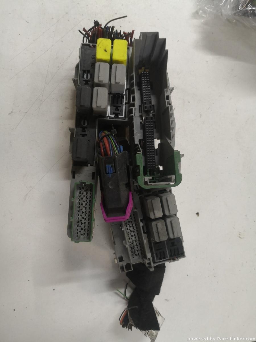 Panou sigurante OPEL CORSA C (F08, F68, X01) [ 2000 - 2009 ] OEM 10878642