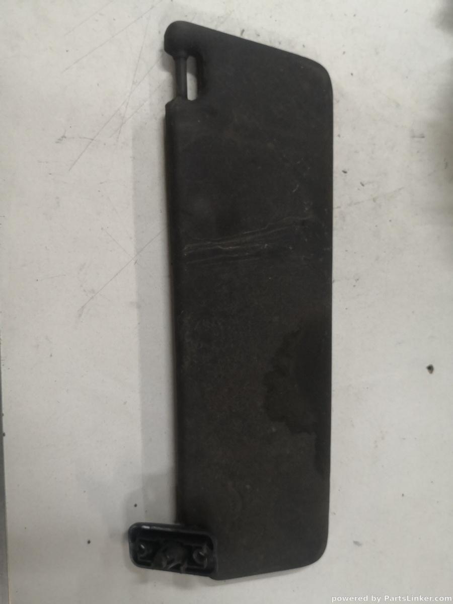 Parasolar OPEL CORSA C (F08, F68, X01) [ 2000 - 2009 ] OEM 24409340 – foto 2