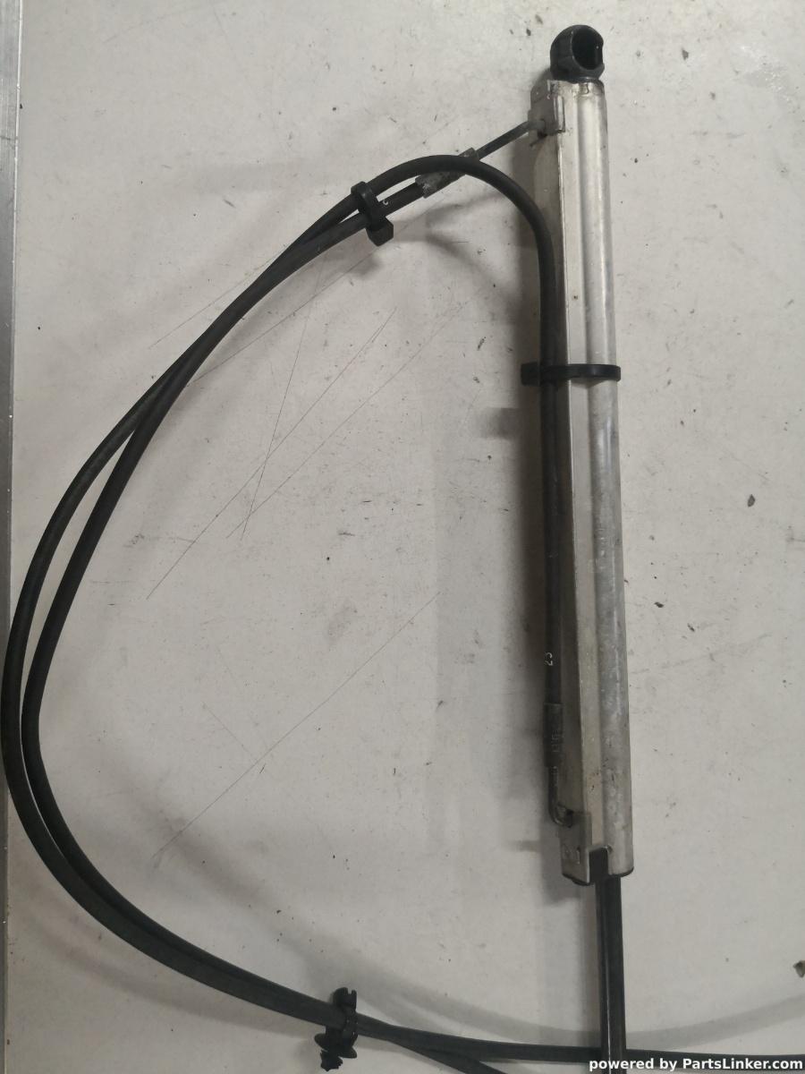 Telescop portbagaj  OPEL CORSA C (F08, F68, X01) [ 2000 - 2009 ]
