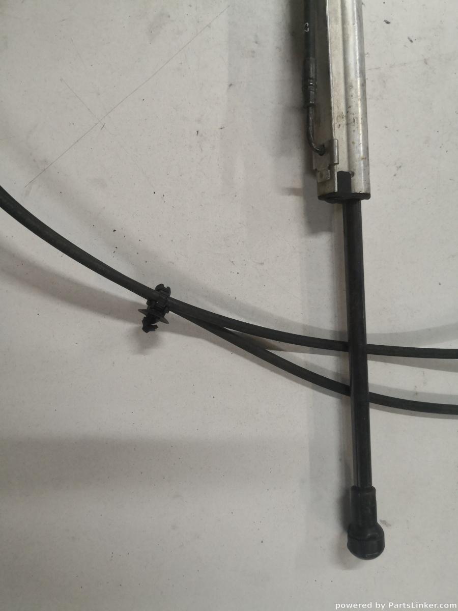 Telescop portbagaj  OPEL CORSA C (F08, F68, X01) [ 2000 - 2009 ] – foto 2