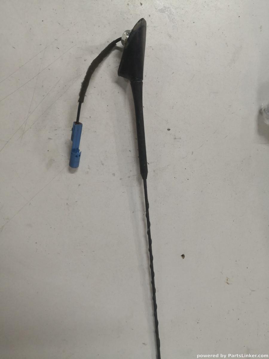 Antena radio OPEL CORSA C (F08, F68, X01) [ 2000 - 2009 ] OEM 093162346