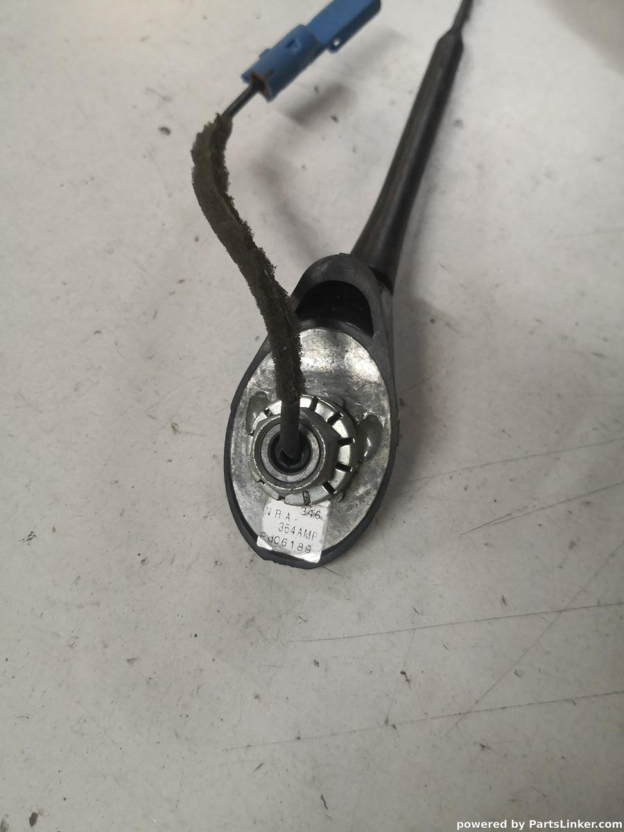 Antena radio OPEL CORSA C (F08, F68, X01) [ 2000 - 2009 ] OEM 093162346 – foto 2