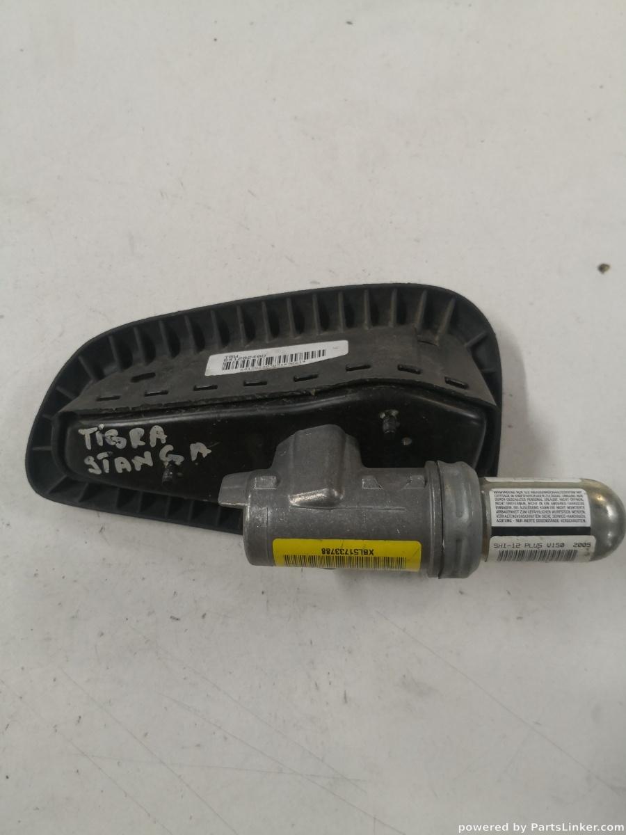Airbag stanga fata OPEL CORSA C (F08, F68, X01) [ 2000 - 2009 ] OEM 64128240d – foto 2