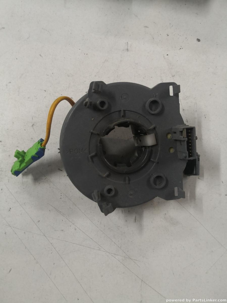 Spirala airbag / spirala volan OPEL CORSA C (F08, F68, X01) [ 2000 - 2009 ] OEM 87654321 – foto 2