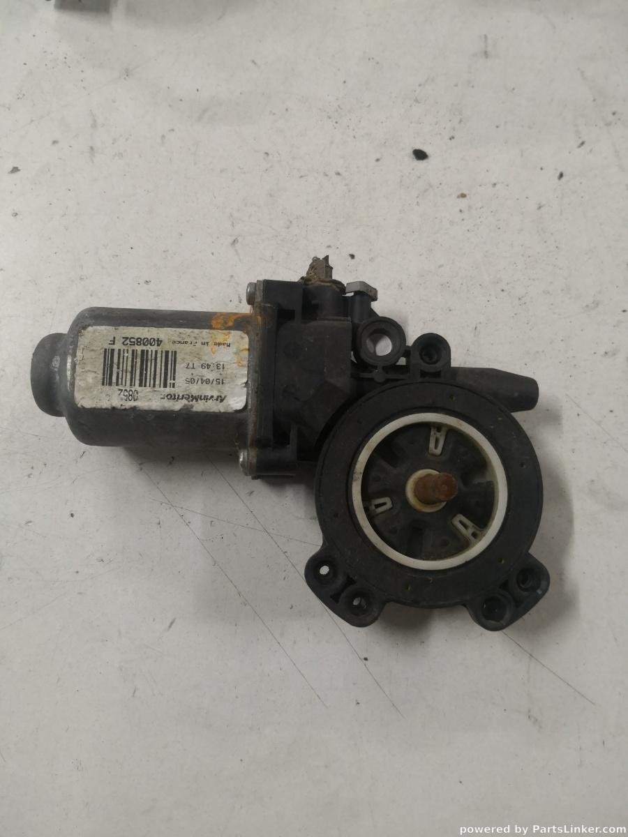 Macara geam electric stanga fata OPEL CORSA C (F08, F68, X01) [ 2000 - 2009 ] – foto 2