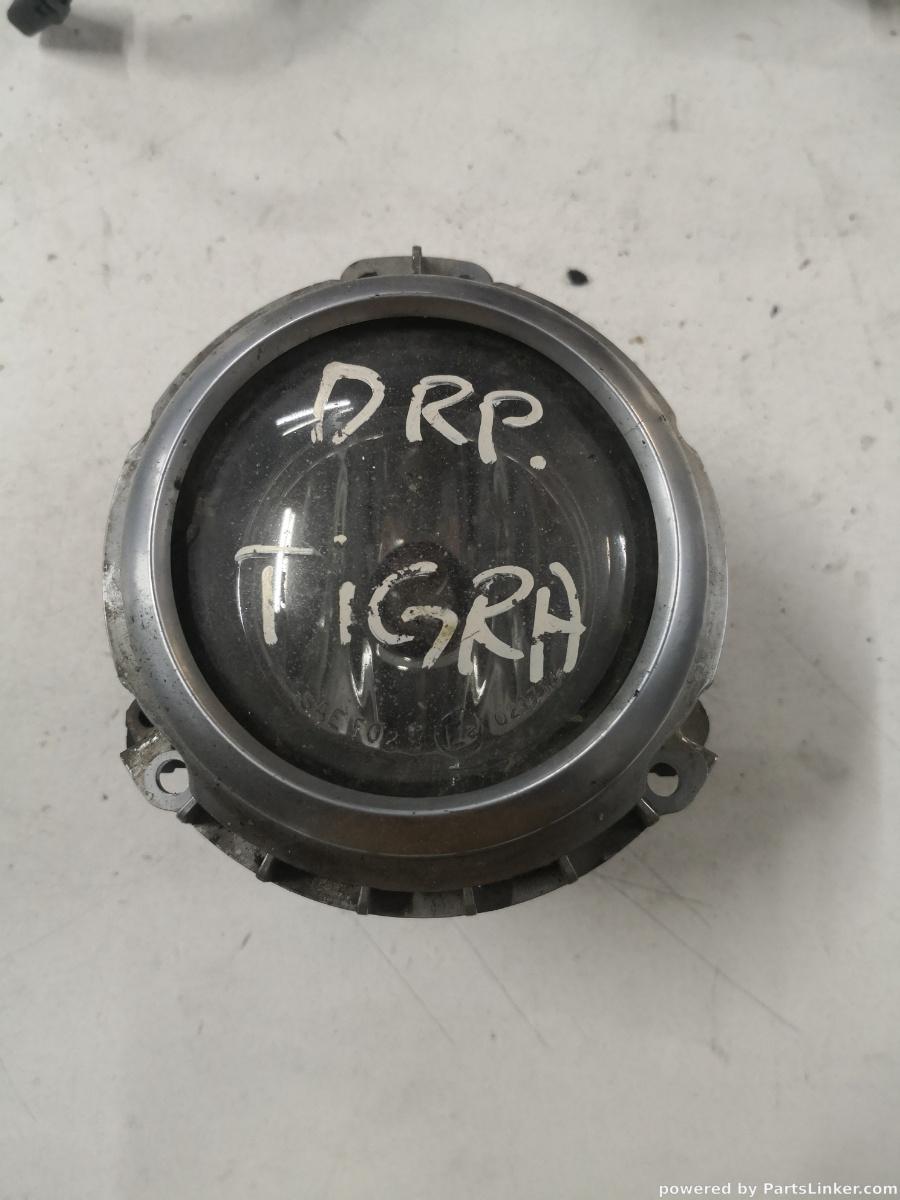 Far ceata, Elemente OPEL CORSA C (F08, F68, X01) [ 2000 - 2009 ] OEM 89210094