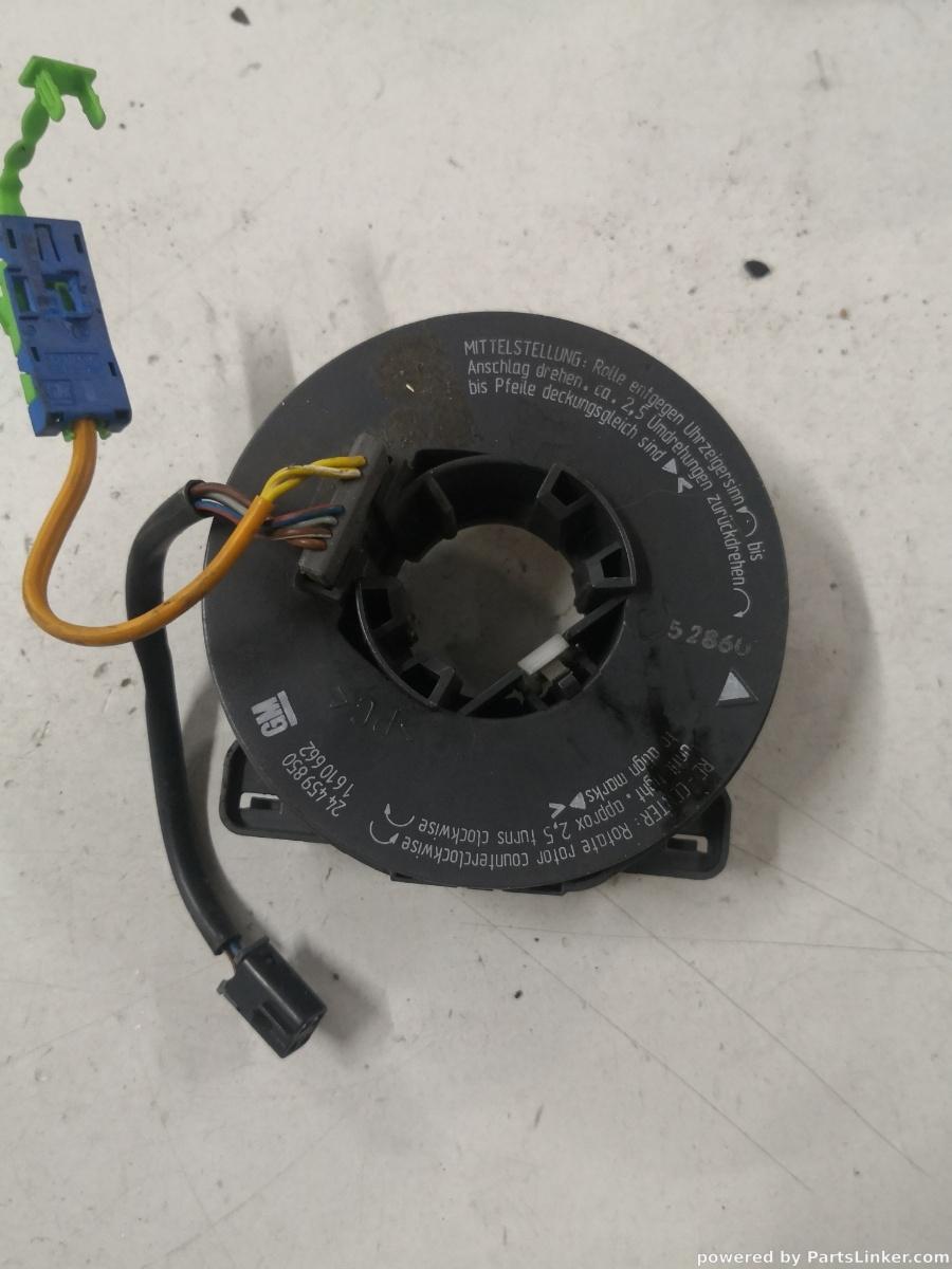 Spirala airbag / spirala volan OPEL CORSA C (F08, F68, X01) [ 2000 - 2009 ] OEM 24459850