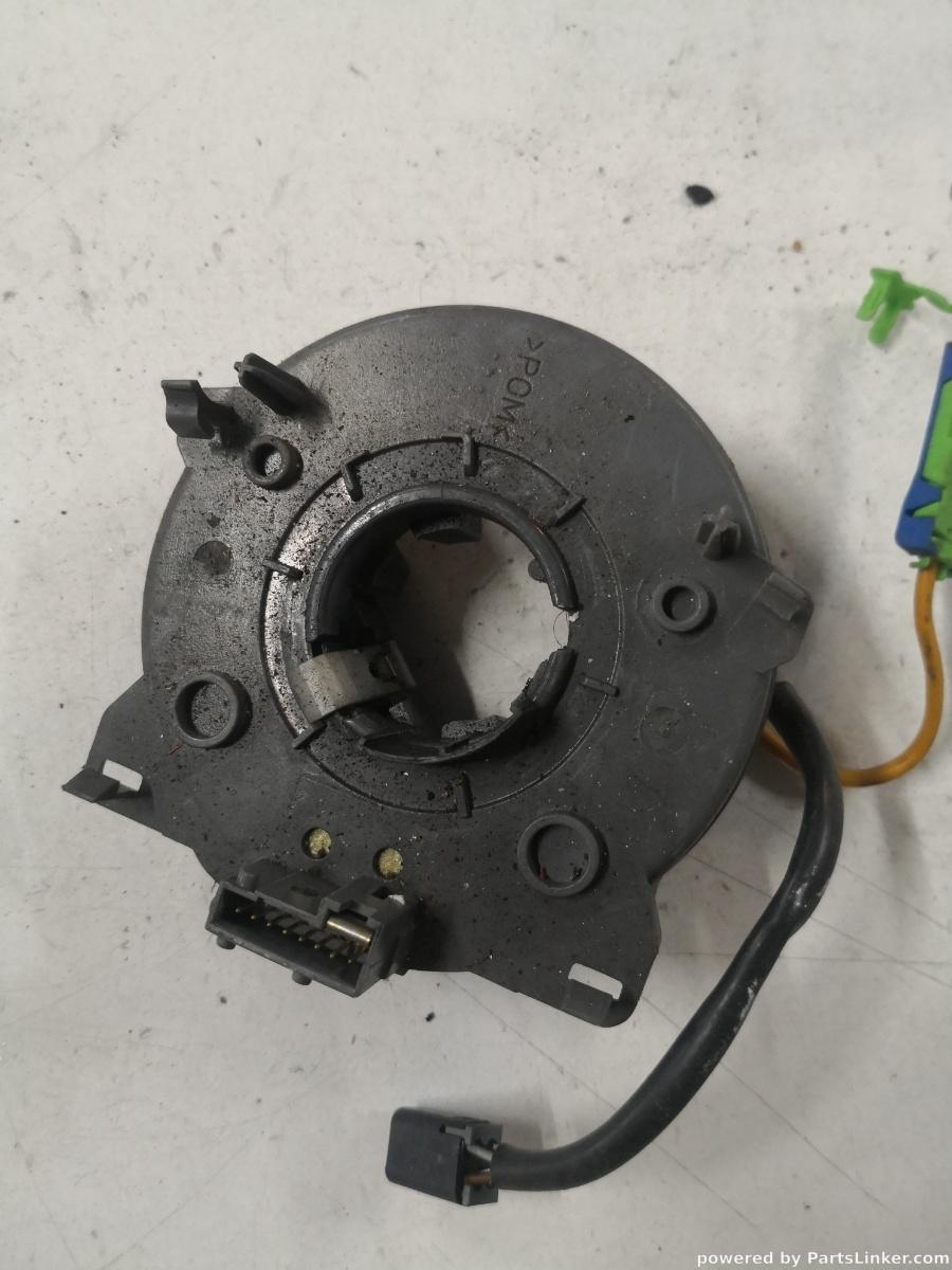 Spirala airbag / spirala volan OPEL CORSA C (F08, F68, X01) [ 2000 - 2009 ] OEM 24459850 – foto 2
