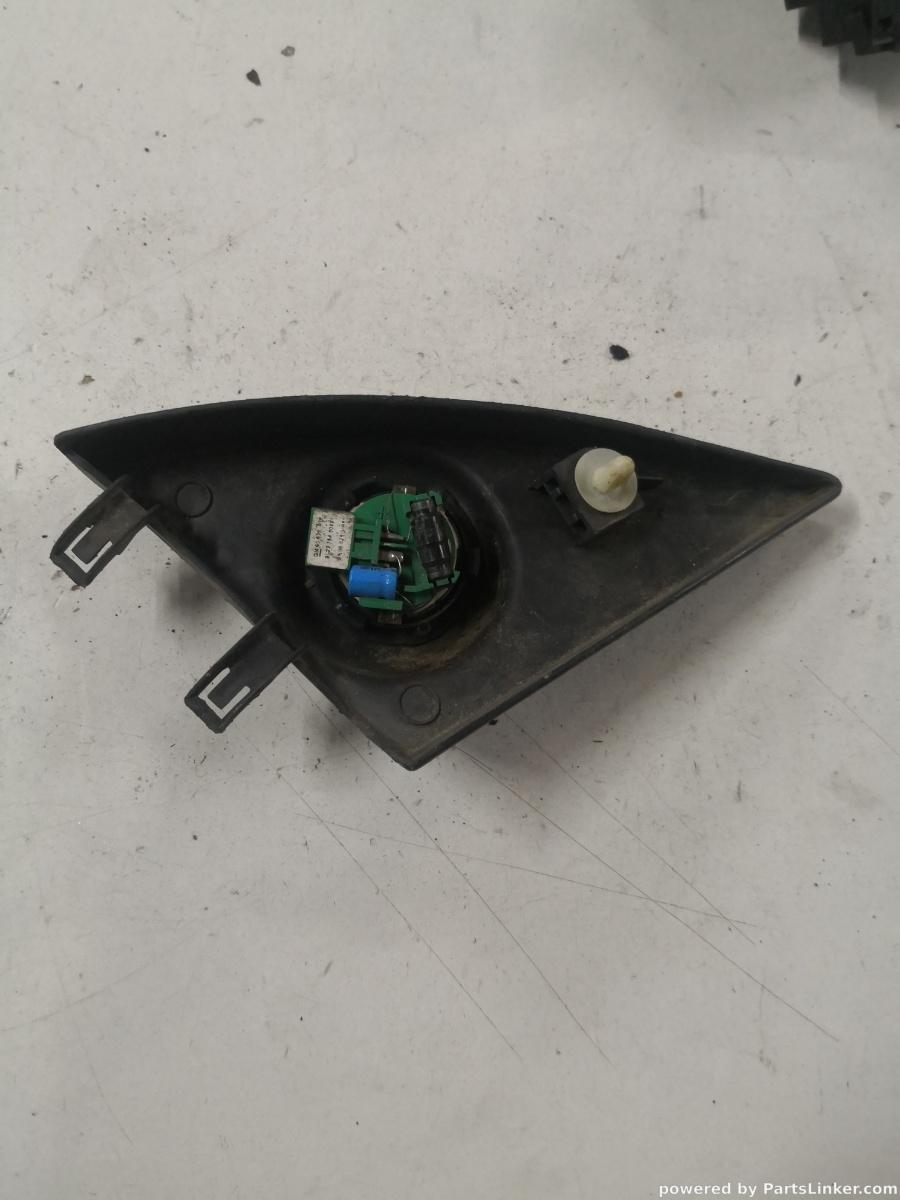 Boxa tweeter OPEL CORSA C (F08, F68, X01) [ 2000 - 2009 ] – foto 2
