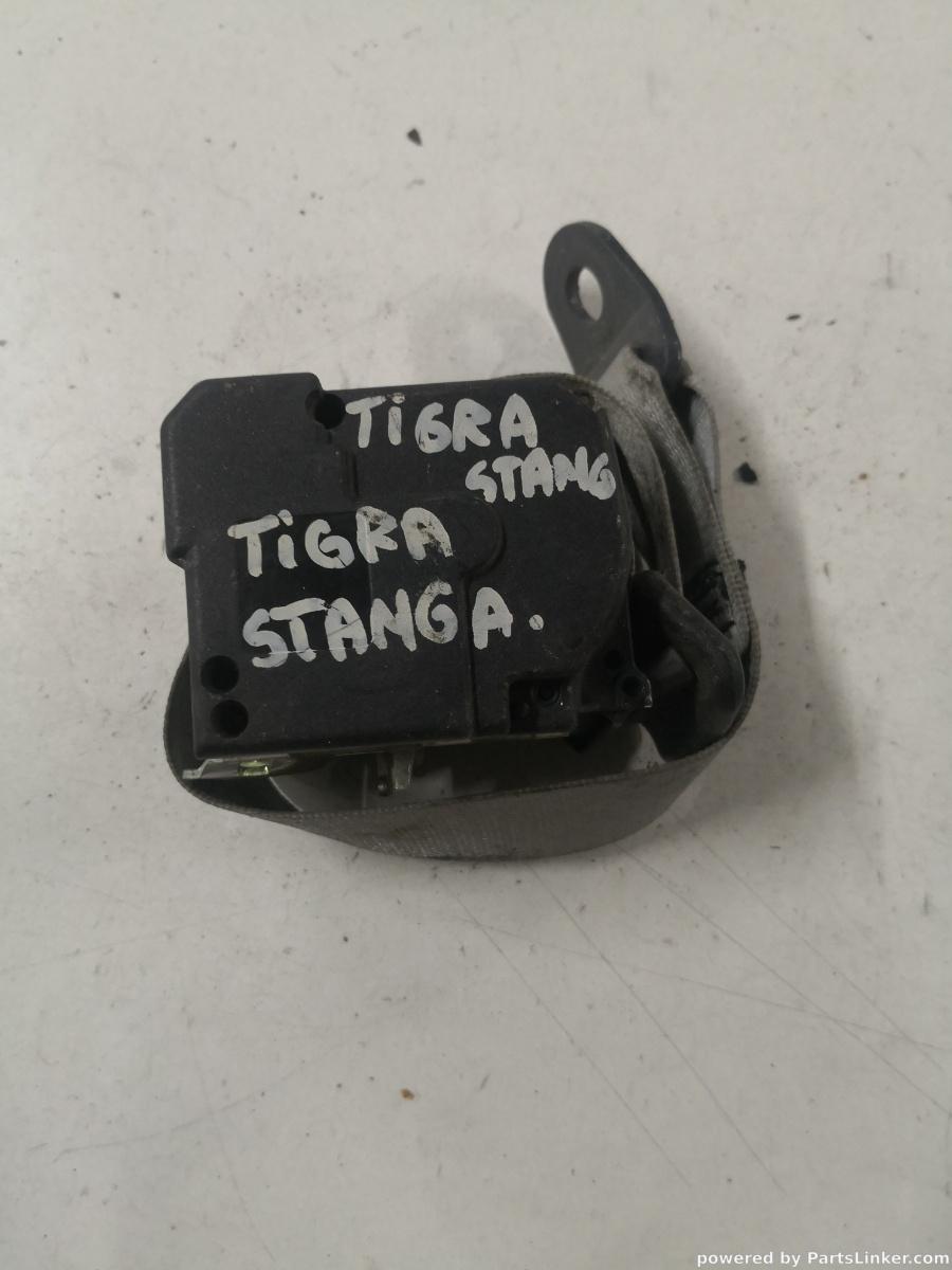 Centura siguranta stanga fata OPEL TIGRA TwinTop X04 2004 - 2010 1.4 Z 14 XEP 43594