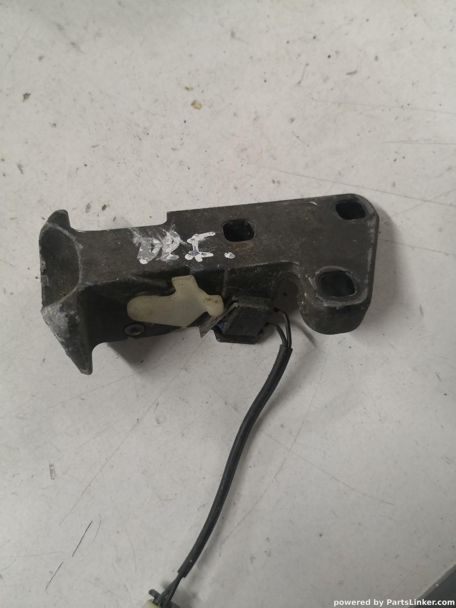 Balama usa  dreapta fata OPEL CORSA C (F08, F68, X01) [ 2000 - 2009 ]