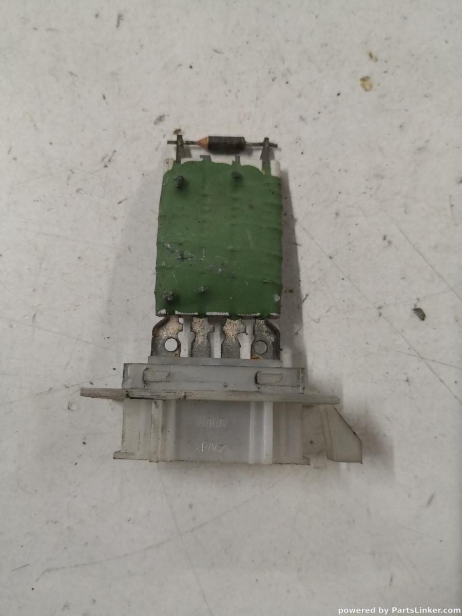 Rezistenta aeroterma OPEL CORSA C (F08, F68, X01) [ 2000 - 2009 ]