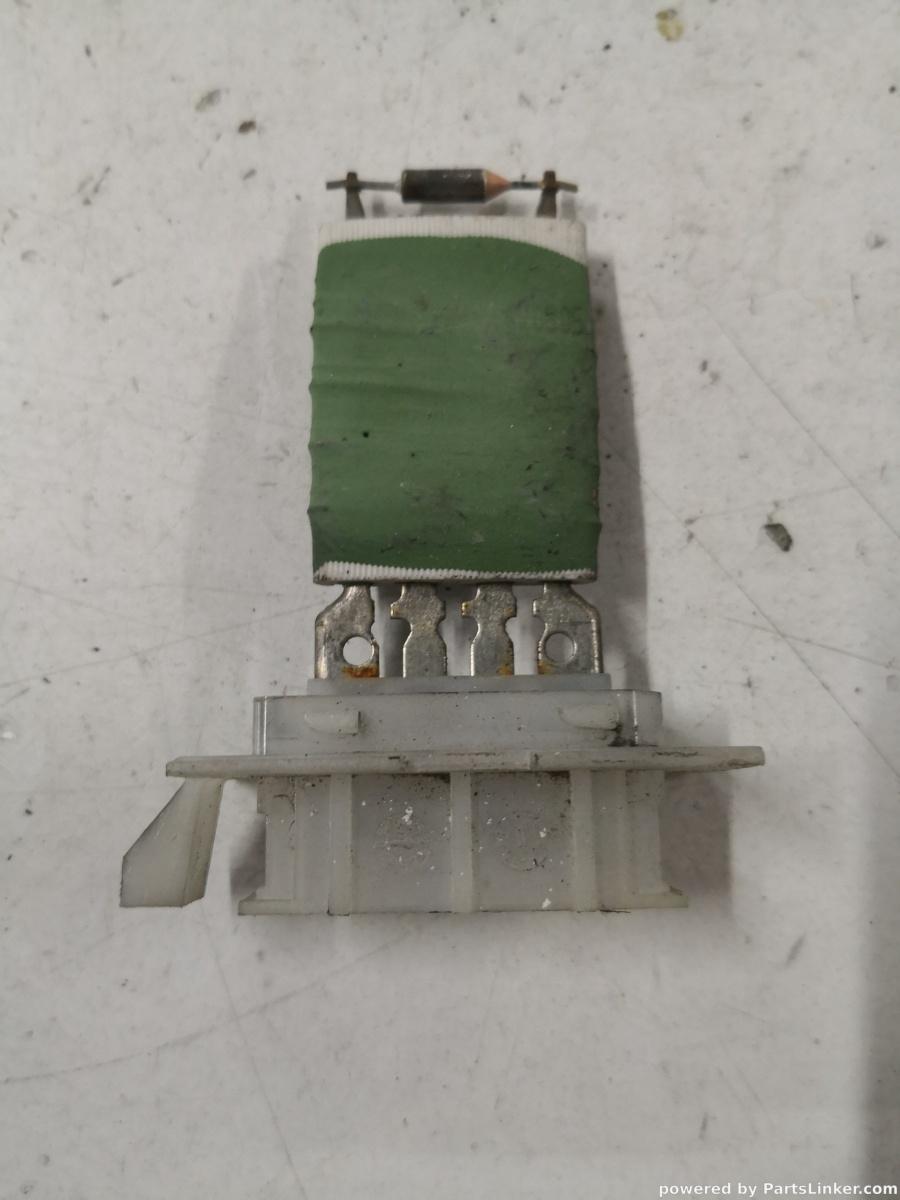 Rezistenta aeroterma OPEL CORSA C (F08, F68, X01) [ 2000 - 2009 ] – foto 2