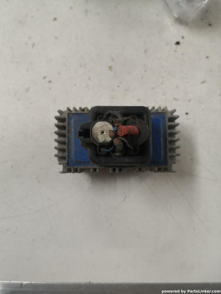 Releu bujii OPEL CORSA C (F08, F68, X01) [ 2000 - 2009 ] OEM 55353011