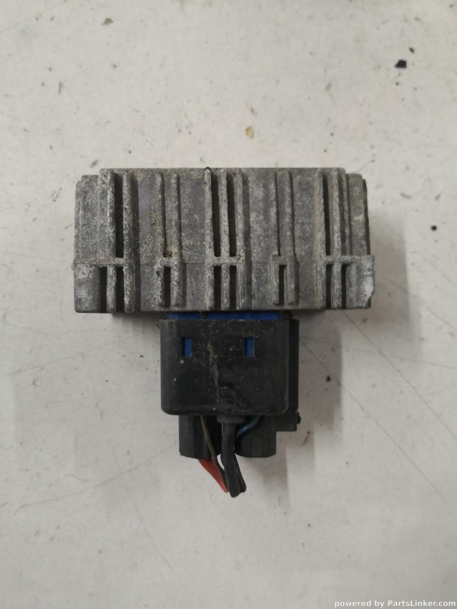 Releu bujii OPEL CORSA C (F08, F68, X01) [ 2000 - 2009 ] OEM 55353011 – foto 2