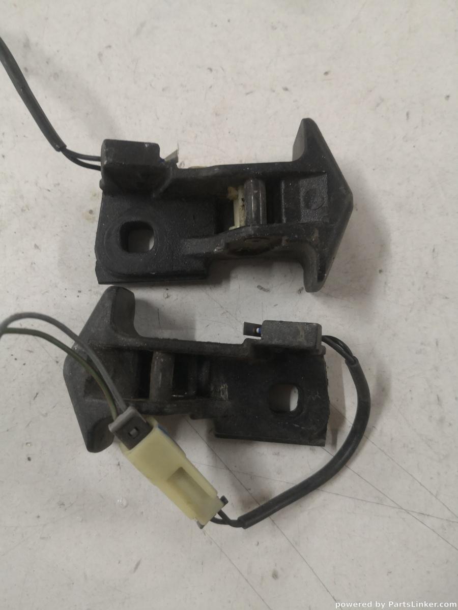 Balamale usa OPEL CORSA C (F08, F68, X01) [ 2000 - 2009 ]