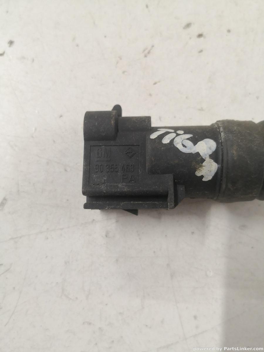 Switch capota  OPEL CORSA C (F08, F68, X01) [ 2000 - 2009 ] OEM 90355463 – foto 2