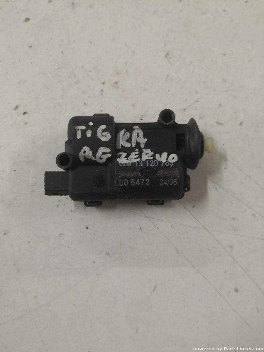 Motoras usita rezervor OPEL CORSA C (F08, F68, X01) [ 2000 - 2009 ] OEM 13120789