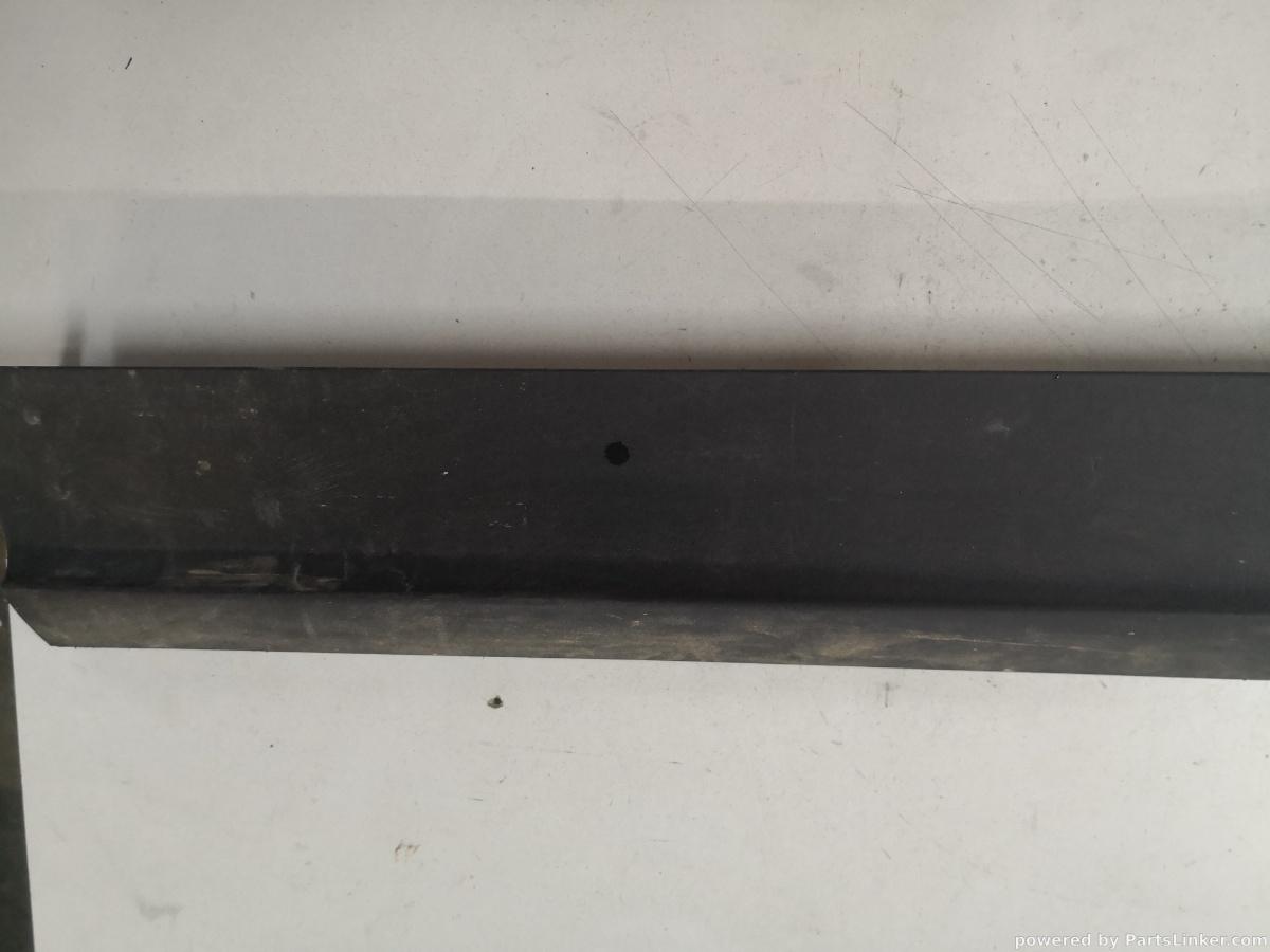 Bandou usa exterior stanga spate PORSCHE CAYENNE COUPE 2022 OEM 9y0839095