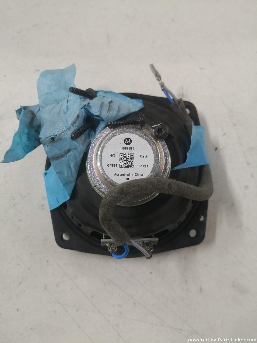Boxa auto PORSCHE CAYENNE  COUPE 2022 OEM 669191