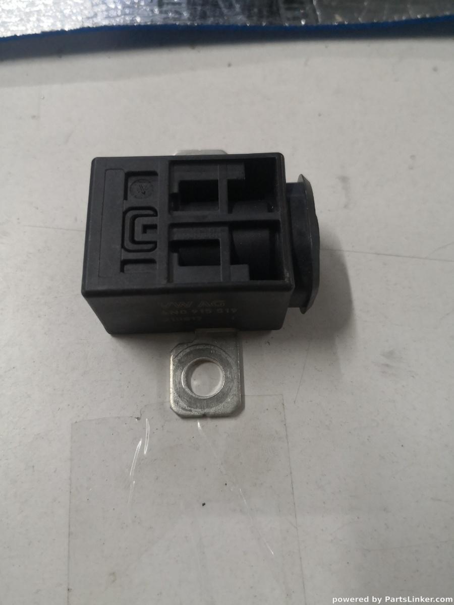Capsa baterie  PORSCHE CAYENNE COUPE 2022 OEM 4n0915519