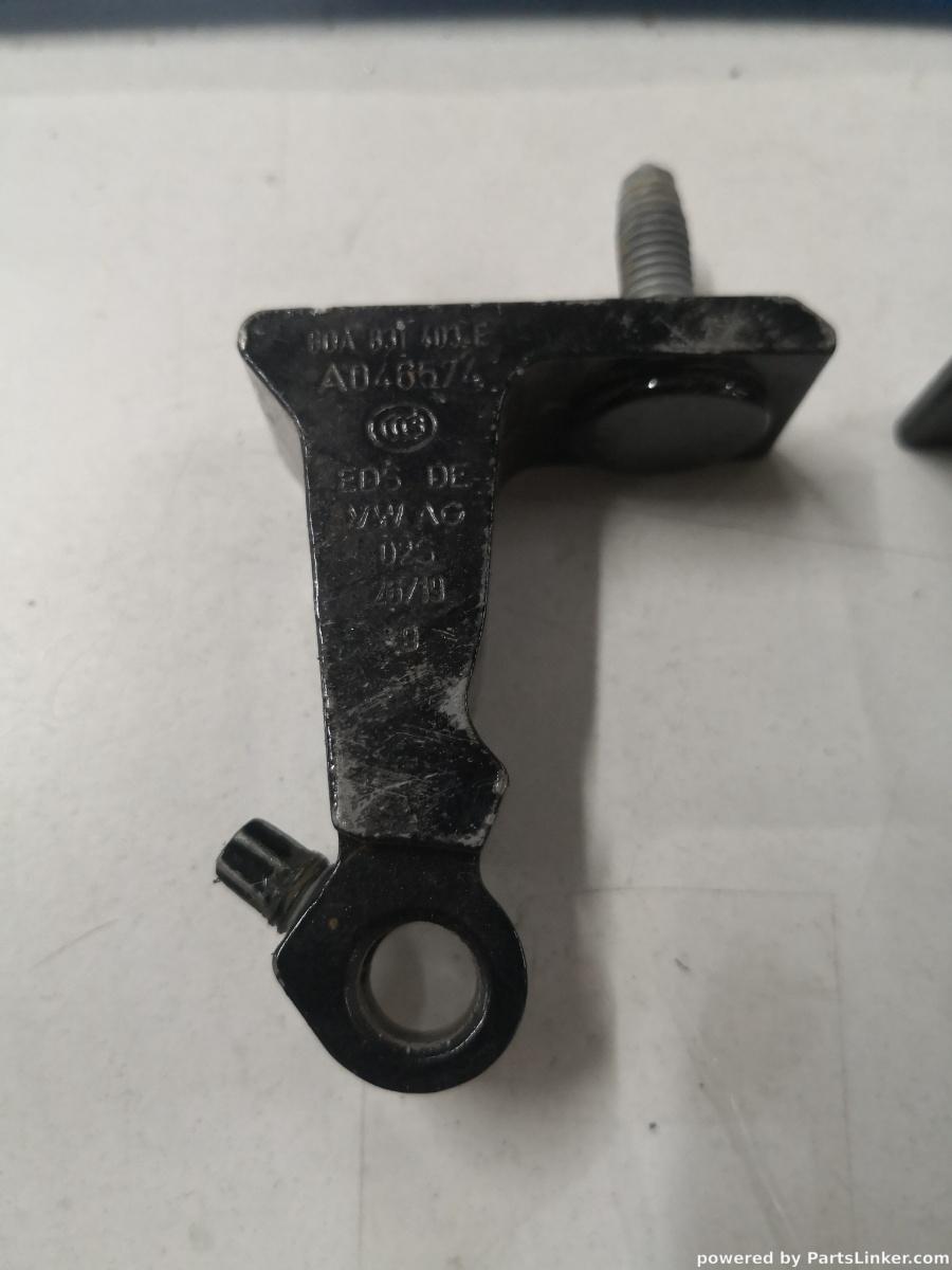 Balama usa  PORSCHE CAYENNE COUPE 2022 OEM 80a831403e – foto 2