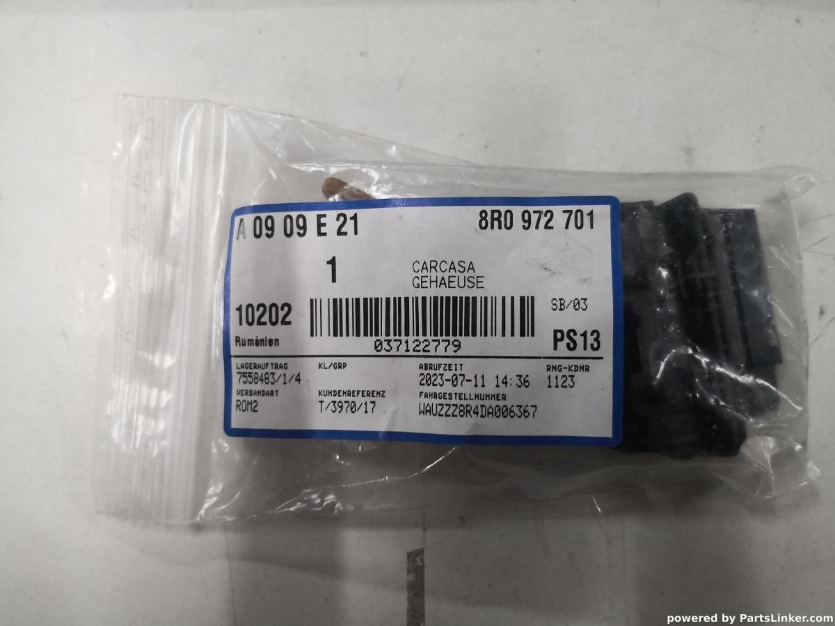 Contact carcasa PORSCHE CAYENNE COUPE 2022 OEM 8r0972701