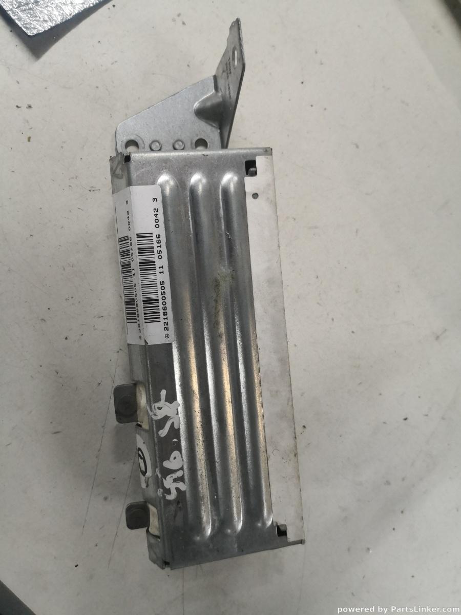Airbag MERCEDES-BENZ S-CLASS II (W221, C215) [ 2005 - 2013 ] OEM 30356606b