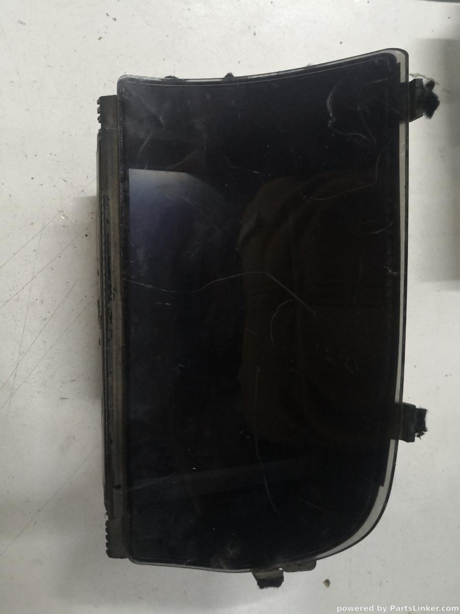 Display MERCEDES-BENZ S-CLASS II (W221, C215) [ 2005 - 2013 ] OEM 0263659