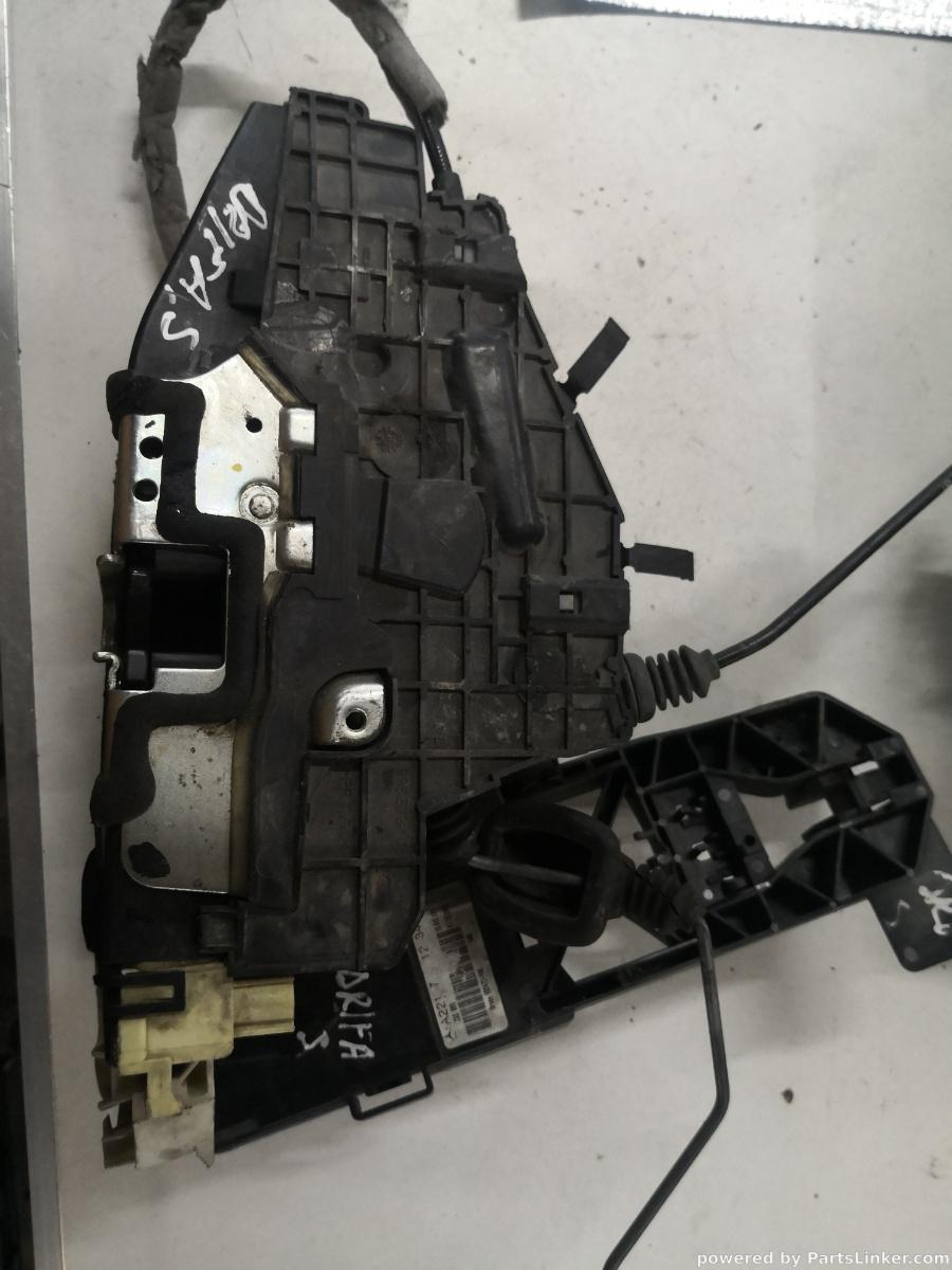 Broasca usa dreapta fata MERCEDES-BENZ S-CLASS II (W221, C215) [ 2005 - 2013 ] OEM A2217202635