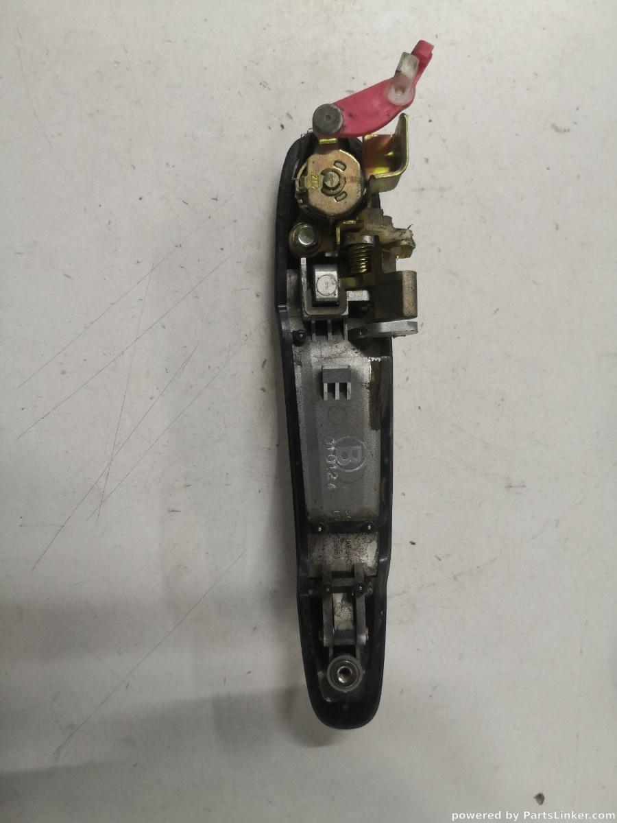 Maner usa stanga fata LEXUS RX (MCU15) [ 1998 - 2003 ] OEM 010124 – foto 2