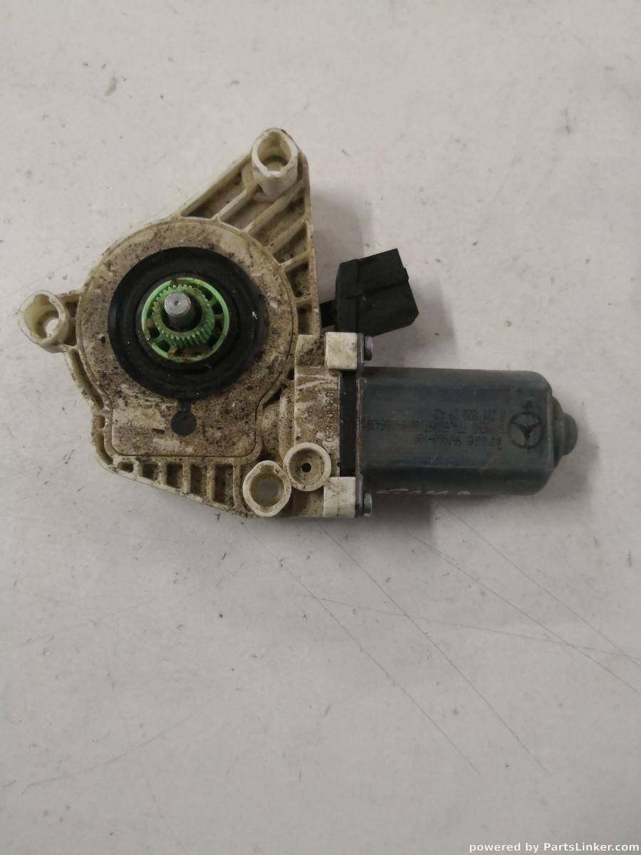 Macara geam electric stanga spate MERCEDES-BENZ S-CLASS II (W221, C215) [ 2005 - 2013 ] OEM A2218202942 – foto 2