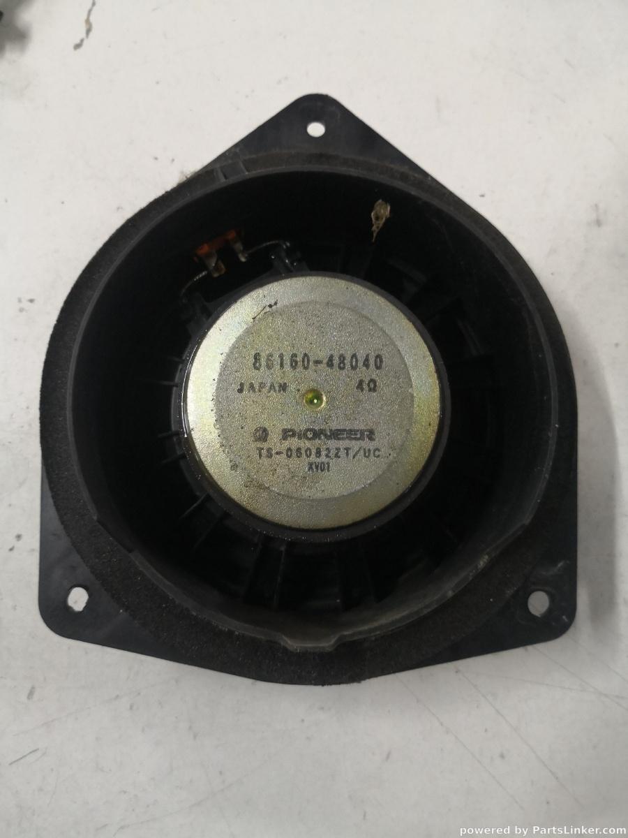 Boxa auto stanga fata LEXUS RX (MCU15) [ 1998 - 2003 ] OEM 8616048040 – foto 2