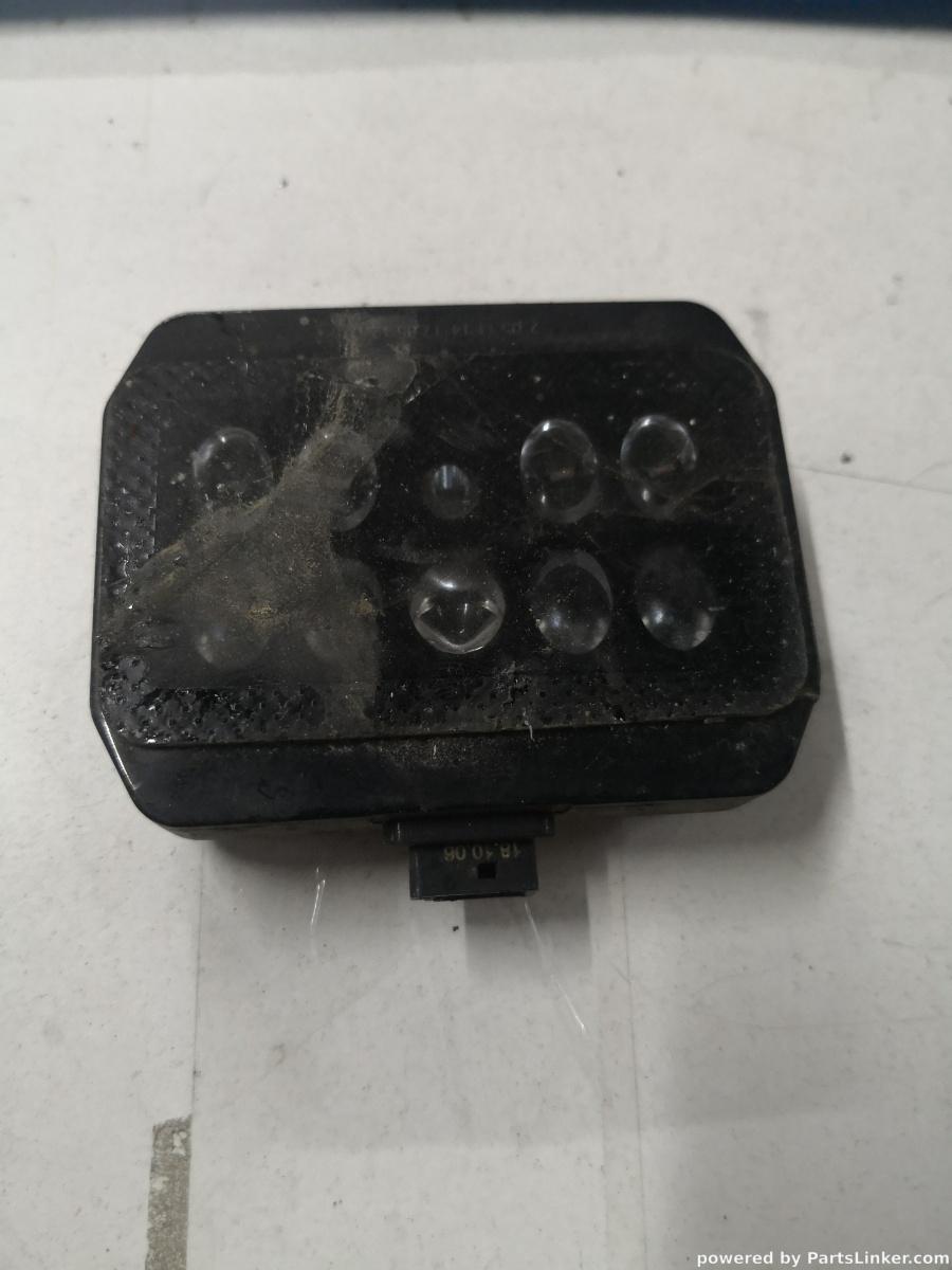 Senzor parbriz MERCEDES-BENZ S-CLASS II (W221, C215) [ 2005 - 2013 ] OEM A2218708826 – foto 2