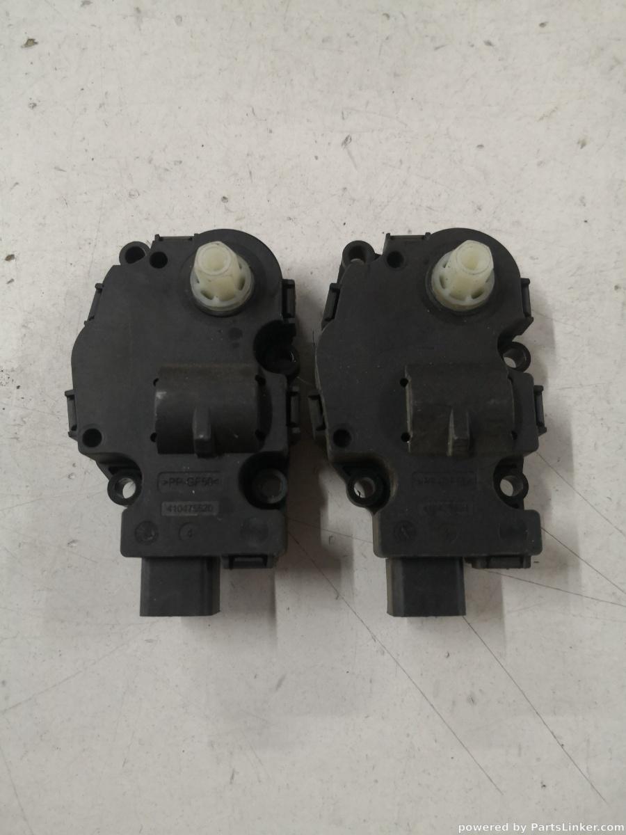 Motoras clapeta aeroterma MERCEDES-BENZ S-CLASS II (W221, C215) [ 2005 - 2013 ] OEM 410475520 – foto 2