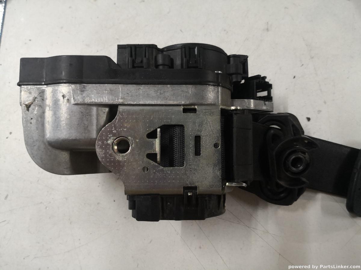 Centura siguranta dreapta fata MERCEDES-BENZ S-CLASS II (W221, C215) [ 2005 - 2013 ] OEM 33060164a