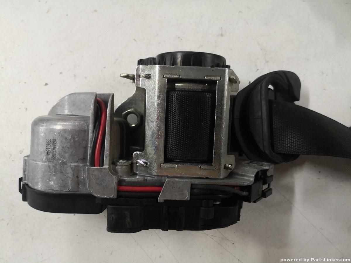 Centura siguranta dreapta fata MERCEDES-BENZ S-CLASS II (W221, C215) [ 2005 - 2013 ] OEM 33060164a – foto 2