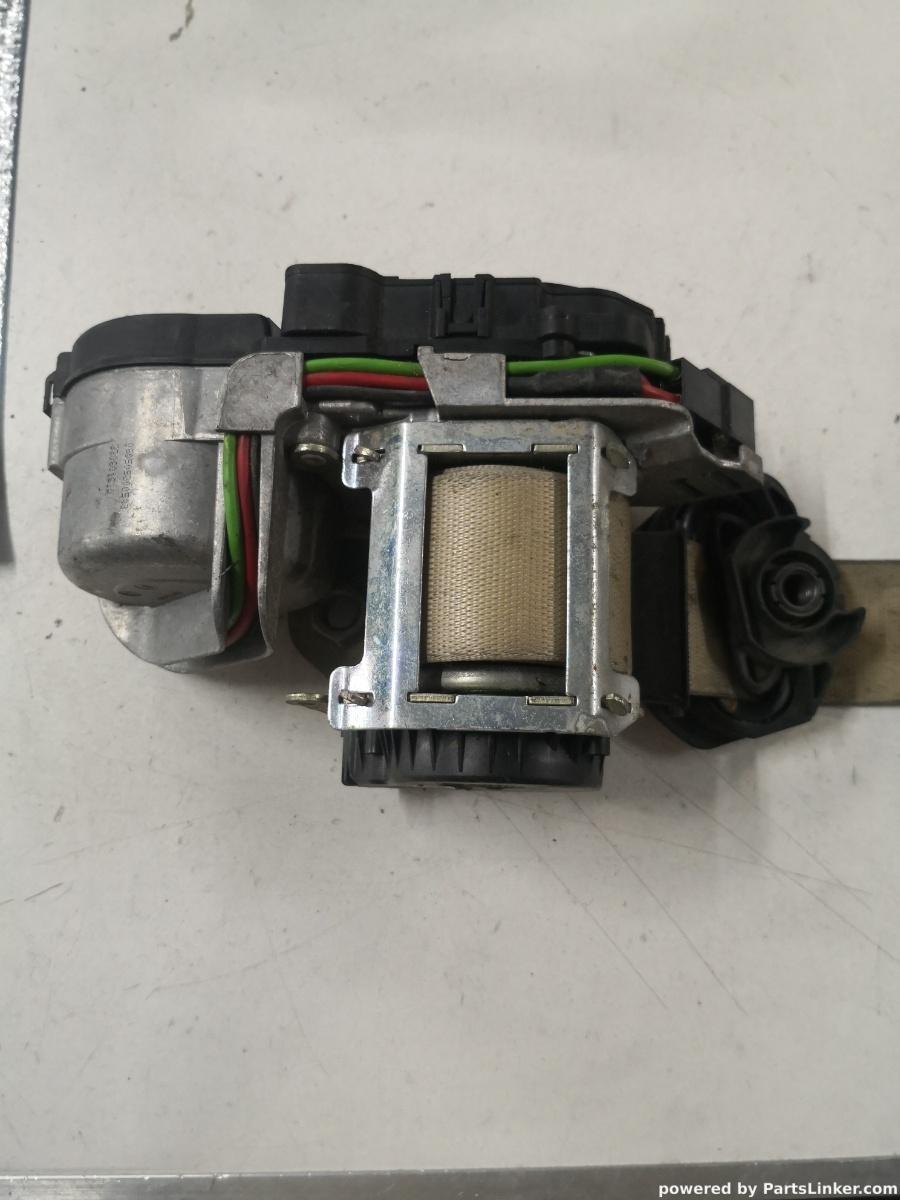Centura siguranta stanga fata MERCEDES-BENZ S-CLASS II (W221, C215) [ 2005 - 2013 ] OEM 33033534