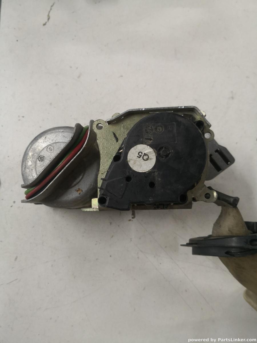 Centura siguranta stanga fata MERCEDES-BENZ S-CLASS II (W221, C215) [ 2005 - 2013 ] OEM 33033534 – foto 2
